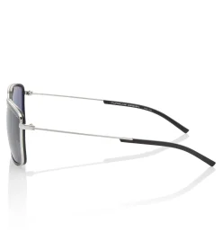 Porsche Design Óculos De Sol P´8941 (B) Palladium, Black Cheap