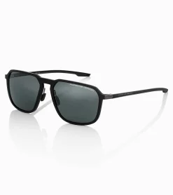 Porsche Design Óculos De Sol P´8961 (A) Black Discount