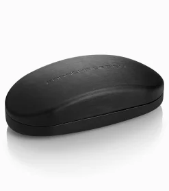 Porsche Design Óculos De Sol P´8961 (A) Black Discount