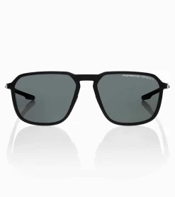 Porsche Design Óculos De Sol P´8961 (A) Black Discount