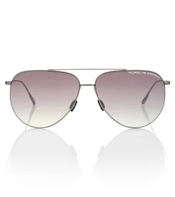 Porsche Design Óculos De Sol P´8939 (D) Dark Grey Discount