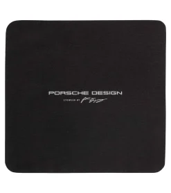 Porsche Design Óculos De Sol P´8965 Patrick Dempsey Ltd. Edition (B) Grey, Black Fashion