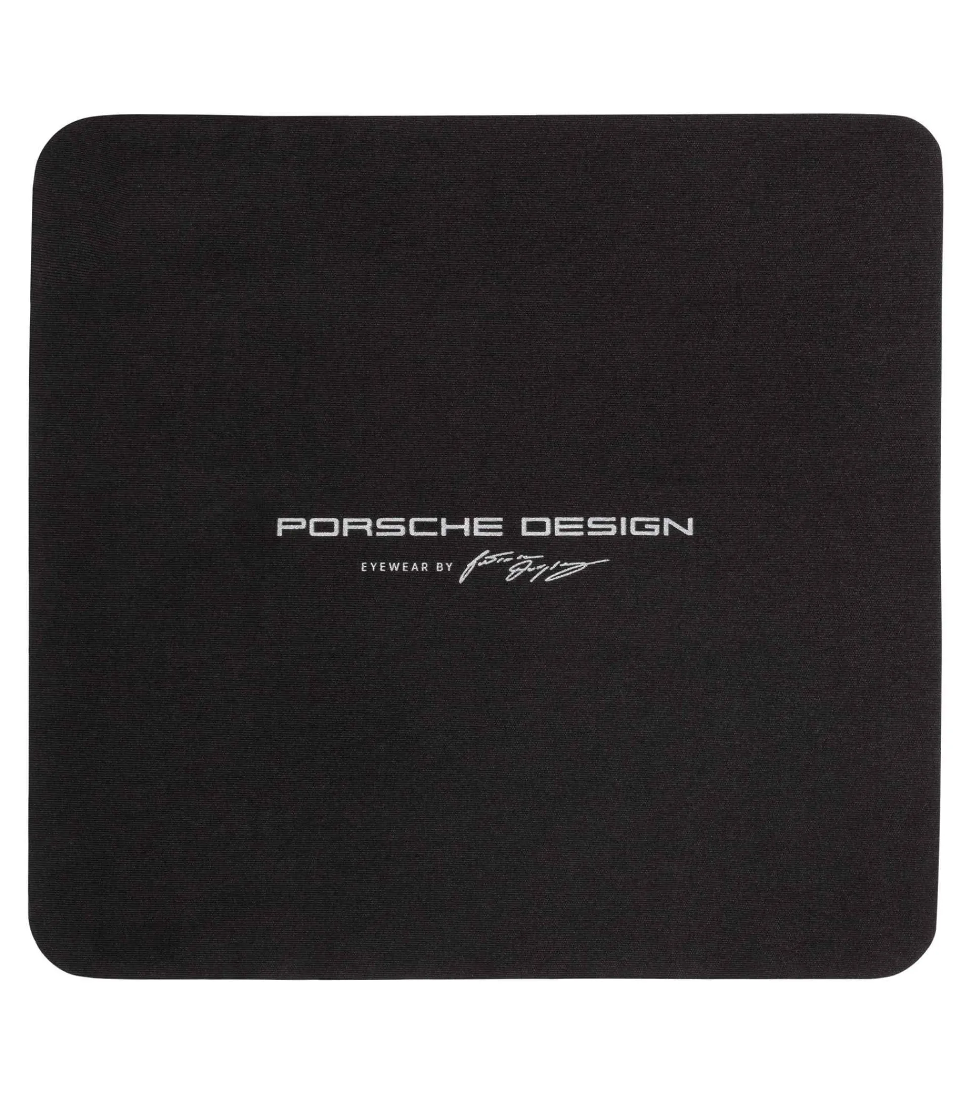 Porsche Design Óculos De Sol P´8965 Patrick Dempsey Ltd. Edition (B) Grey, Black Fashion
