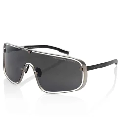 Porsche Design Óculos De Sol P´8950 50Y Iconic 3D (A) Titanium Discount
