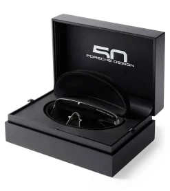 Porsche Design Óculos De Sol P´8950 50Y Iconic 3D (A) Titanium Discount