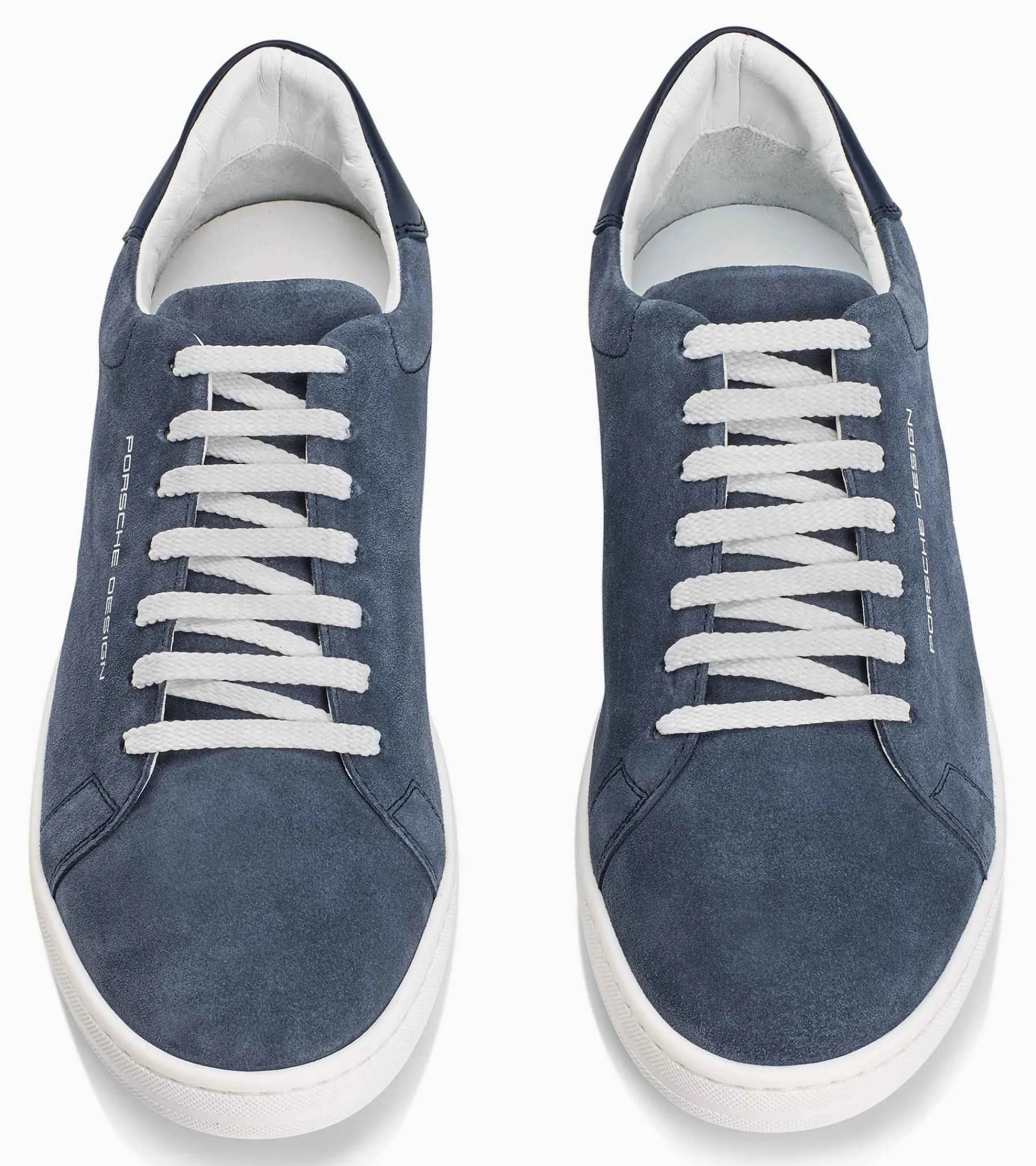 Porsche Design Cupsole Sneaker Denim Blue Fashion