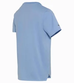 Porsche Design Essential Tee Blissful Blue Online