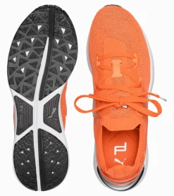 Porsche Design Evoknit® Trainer Ii Firecracker Orange/Firecracker Orange Cheap