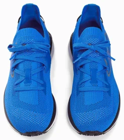 Porsche Design Evoknit® Trainer Ii Ultra Blue/Ultra Blue Clearance
