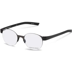 Porsche Design Ferramenta De Leitura P´8812 (A) Dark Gun Clearance