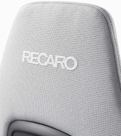 Porsche Design Gaming Chair Recaro X Porsche Edicao Limitada Grau/Silber/Hellgrau/Anthrazit/Schwarz/Rot Flash Sale
