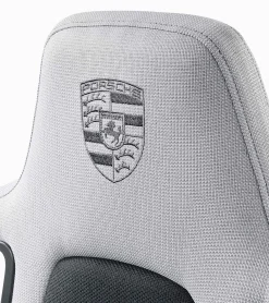 Porsche Design Gaming Chair Recaro X Porsche Edicao Limitada Grau/Silber/Hellgrau/Anthrazit/Schwarz/Rot Flash Sale