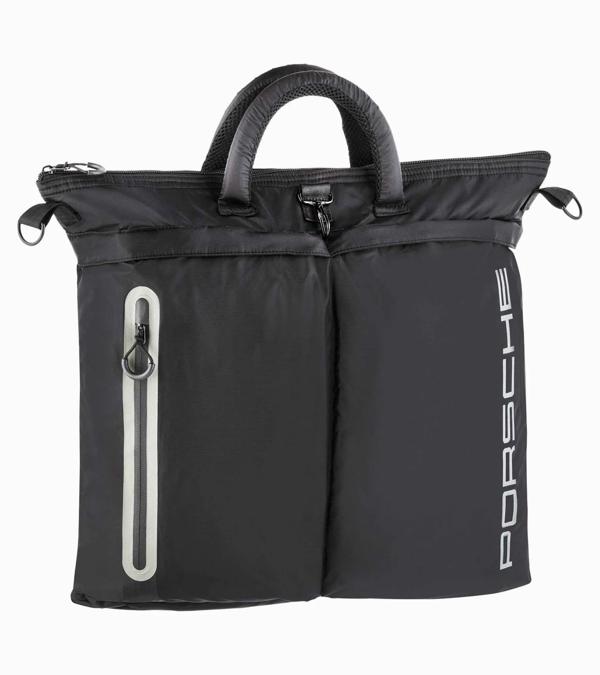 Porsche Design Golf Locker Bag – Sport Schwarz/Grau Best