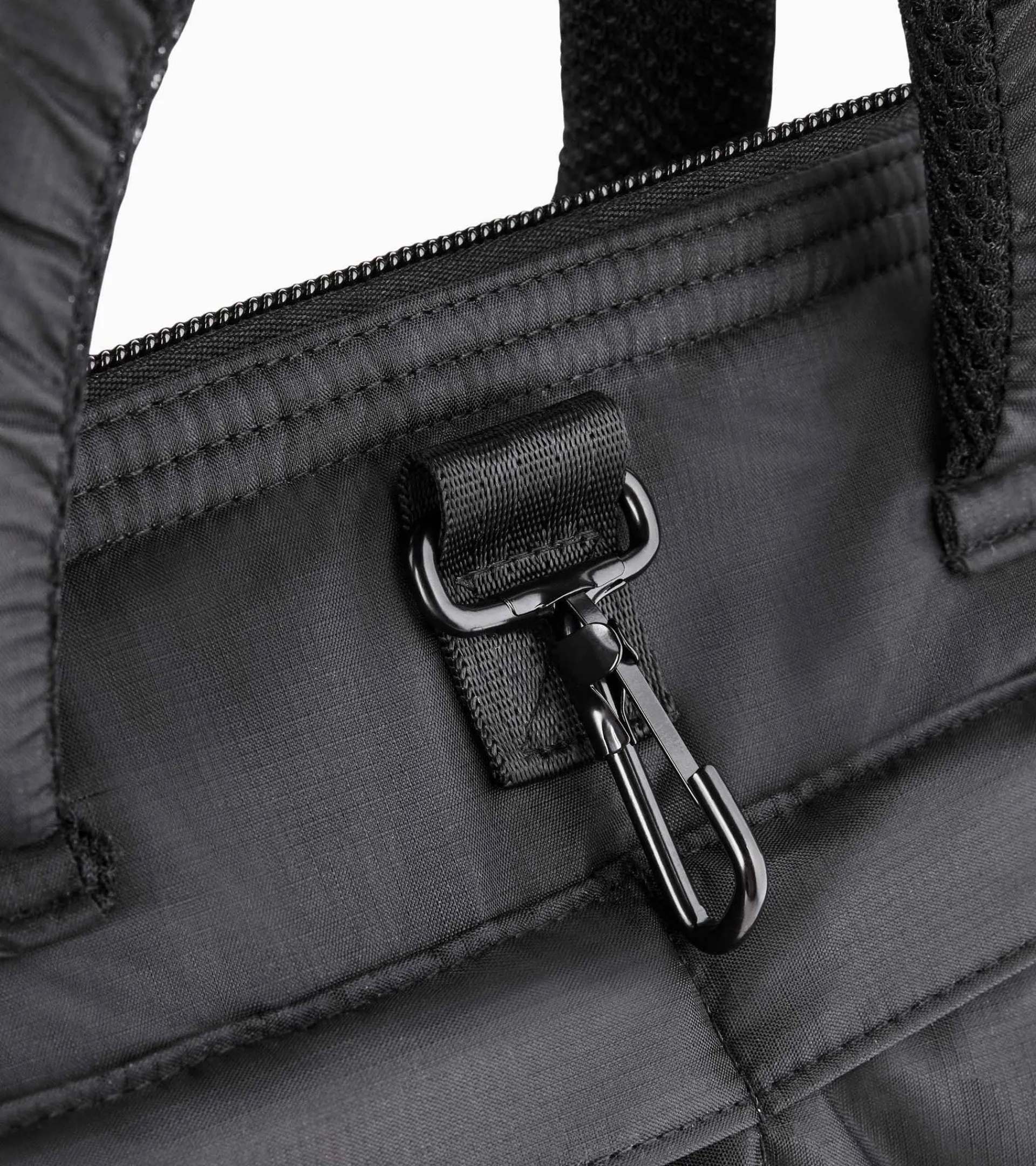Porsche Design Golf Locker Bag – Sport Schwarz/Grau Best
