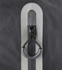 Porsche Design Golf Locker Bag – Sport Schwarz/Grau Best