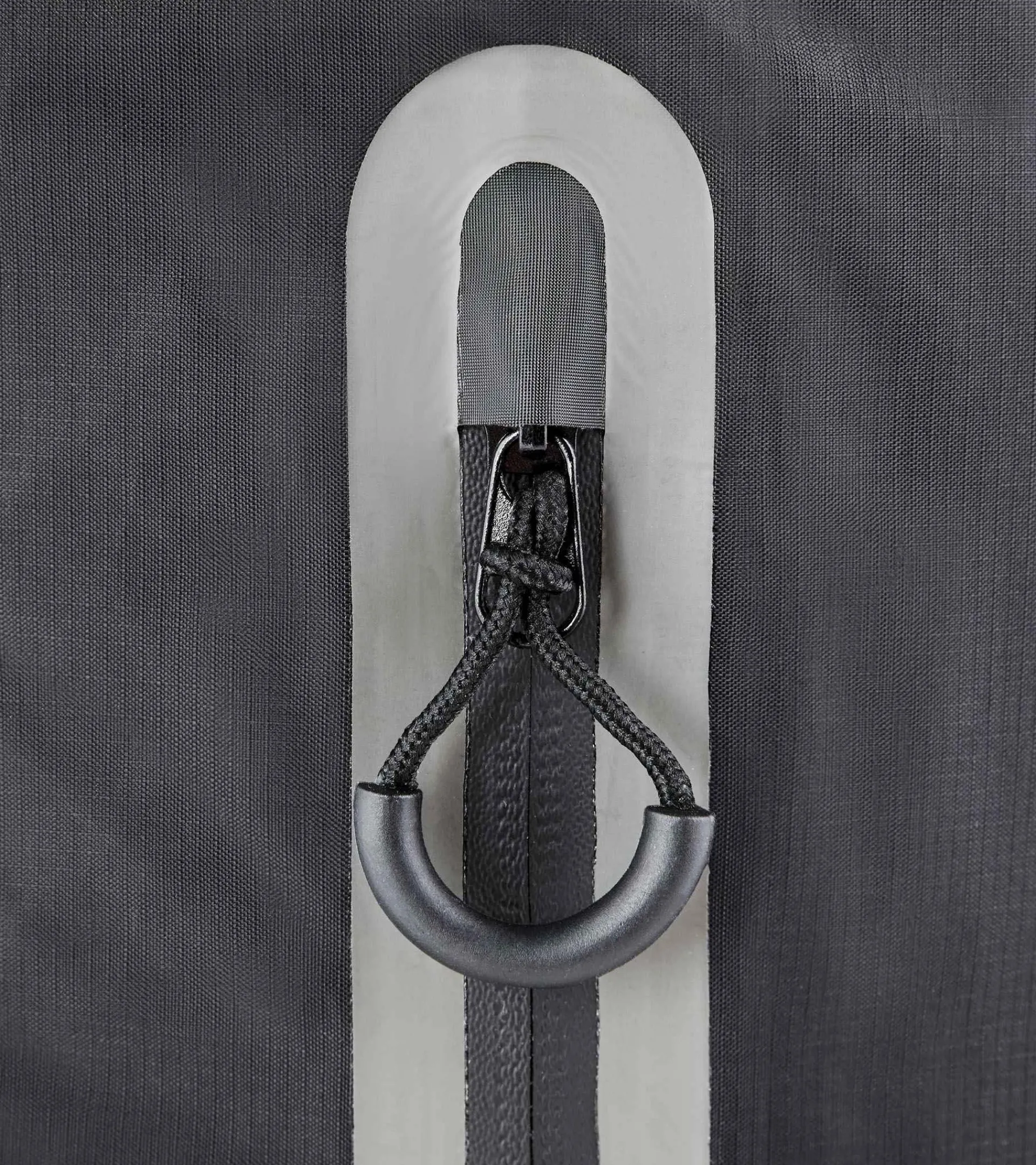 Porsche Design Golf Locker Bag – Sport Schwarz/Grau Best