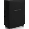 Porsche Design Hardcase Cover Trolley Xl Black Outlet