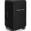 Porsche Design Hardcase Cover Trunk S Black Best Sale