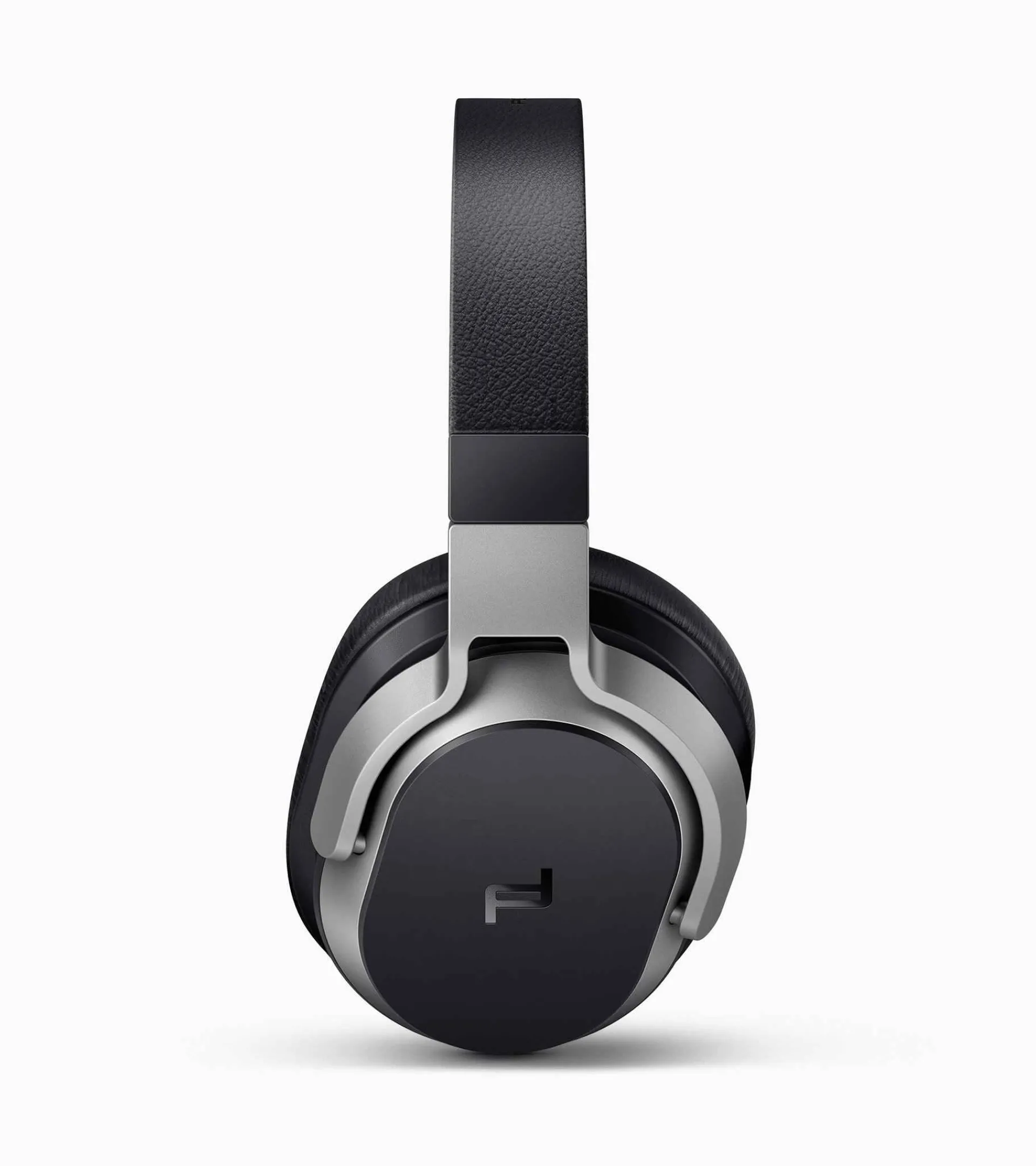 Porsche Design Headphones Pdh80 Dark Silver/Black Cheap