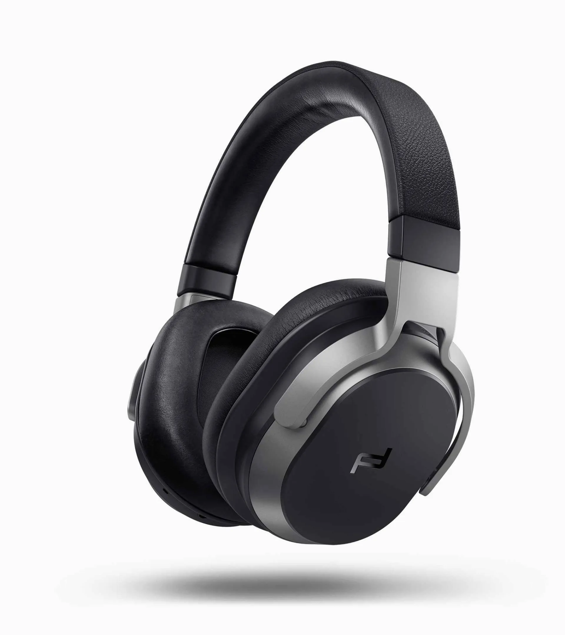 Porsche Design Headphones Pdh80 Dark Silver/Black Cheap