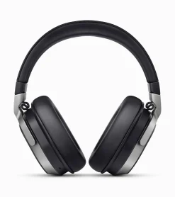 Porsche Design Headphones Pdh80 Dark Silver/Black Cheap
