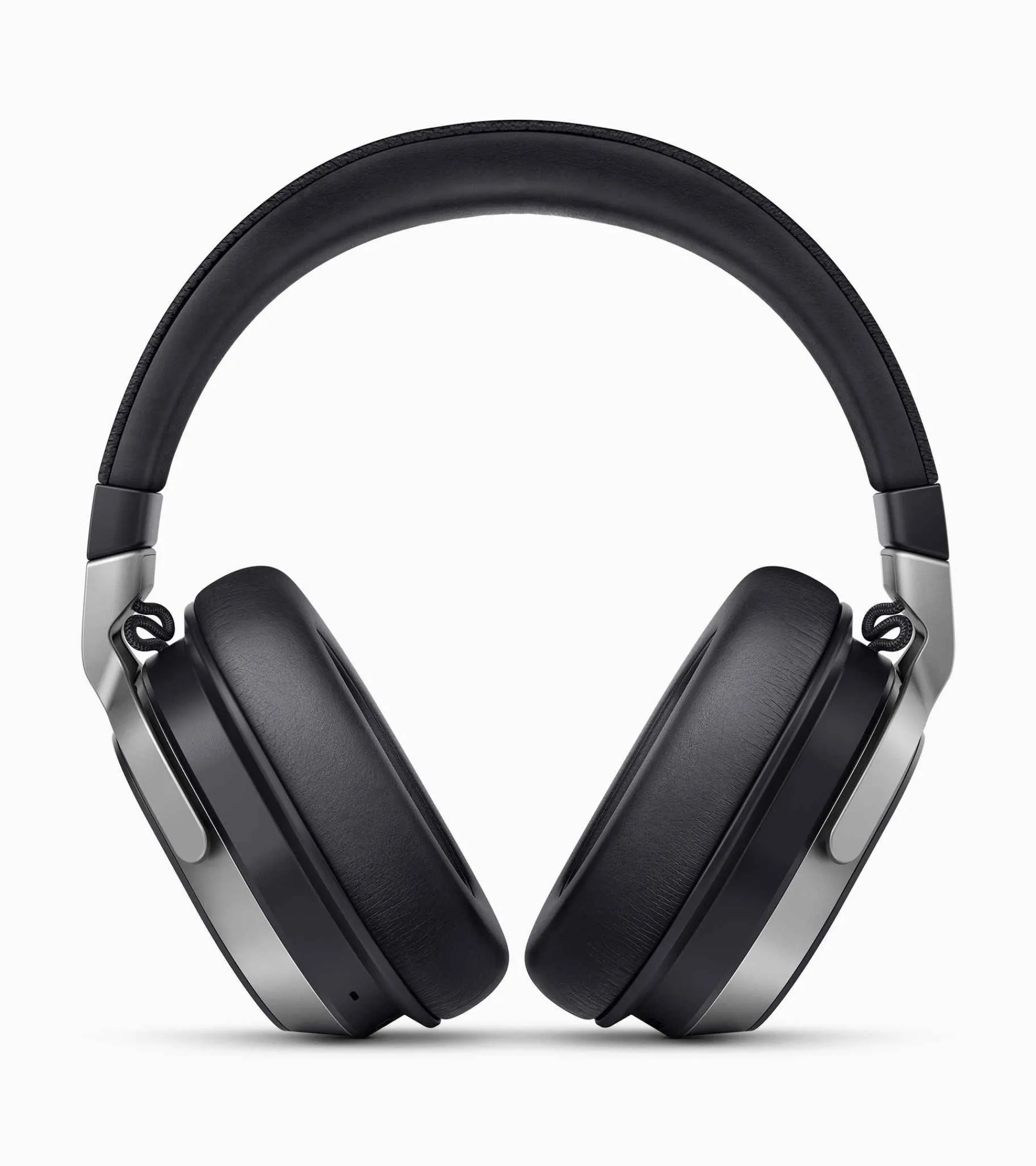 Porsche Design Headphones Pdh80 Dark Silver/Black Cheap