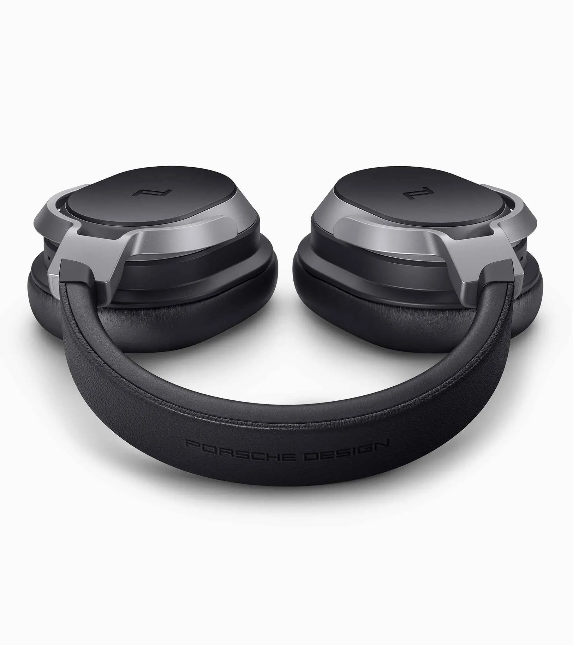 Porsche Design Headphones Pdh80 Dark Silver/Black Cheap