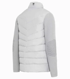 Porsche Design Hybrid Jacket Ash Grey Cheap