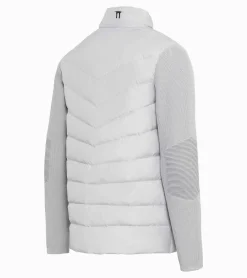 Porsche Design Hybrid Jacket Ash Grey Sale