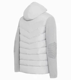 Porsche Design Hybrid Jacket Ash Grey Sale