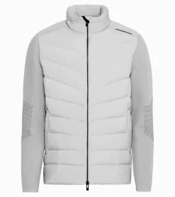 Porsche Design Hybrid Jacket Ash Grey Sale
