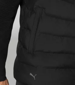 Porsche Design Hybrid Jacket Black Best