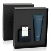 Porsche Design Kit Presente Pure 22 Eau De Parfum & Champo Hair & Body Blue/Black Best Sale