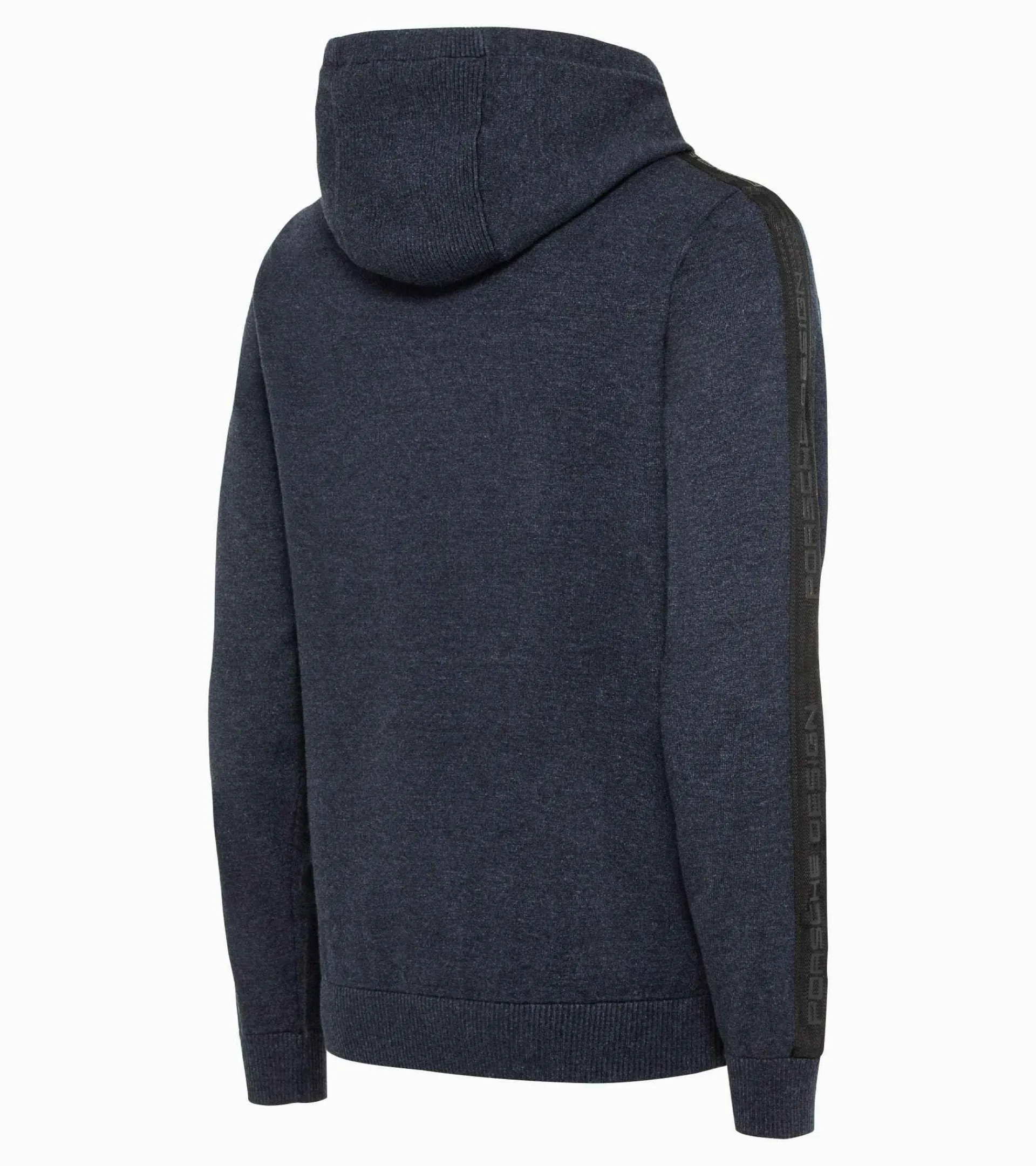 Porsche Design Leisure Fullzip Jacket Navy Blazer Heather Cheap