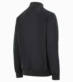 Porsche Design Light Blouson Jacket Black Best