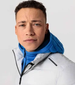 Porsche Design Light Packable Jacket Ash Grey New