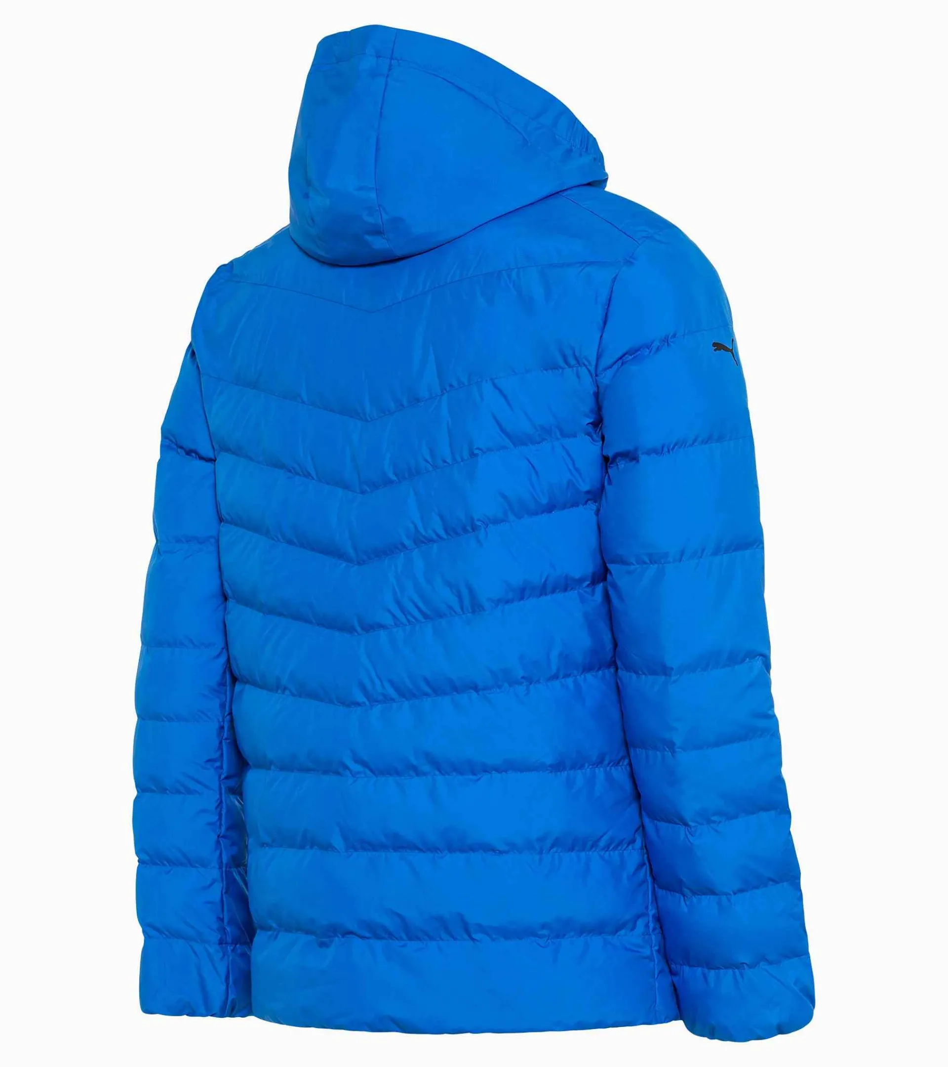 Porsche Design Light Packable Jacket Ultra Blue Fashion