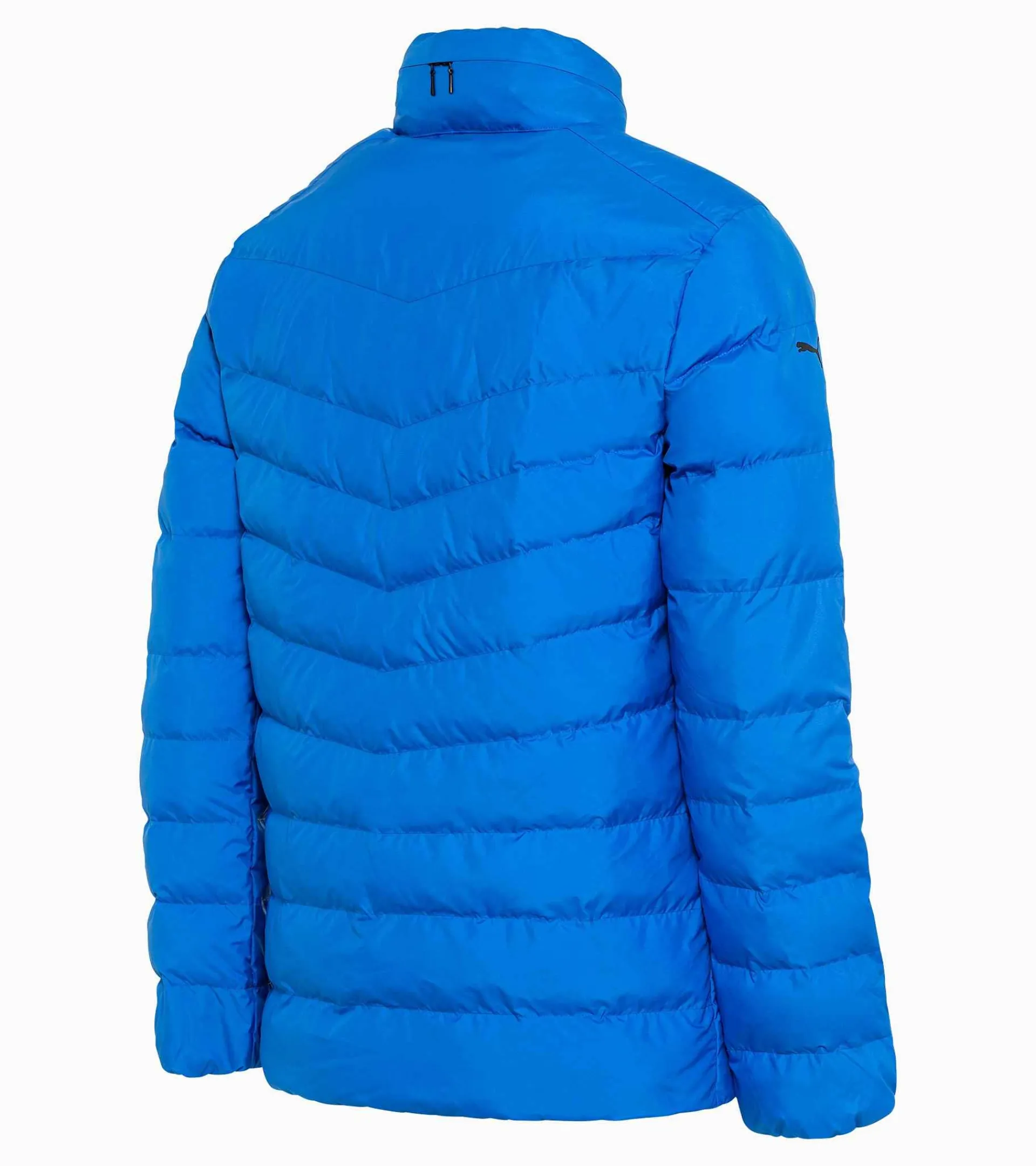 Porsche Design Light Packable Jacket Ultra Blue Fashion
