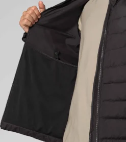 Porsche Design Light Packable Jacket Black Discount