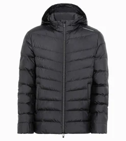 Porsche Design Light Packable Jacket Black Discount