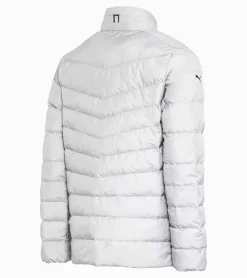 Porsche Design Light Packable Jacket Ash Grey Shop