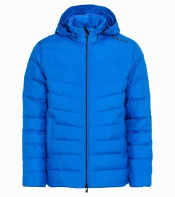 Porsche Design Light Packable Jacket Ultra Blue Clearance