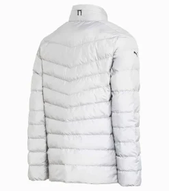 Porsche Design Light Packable Jacket Ash Grey Fashion