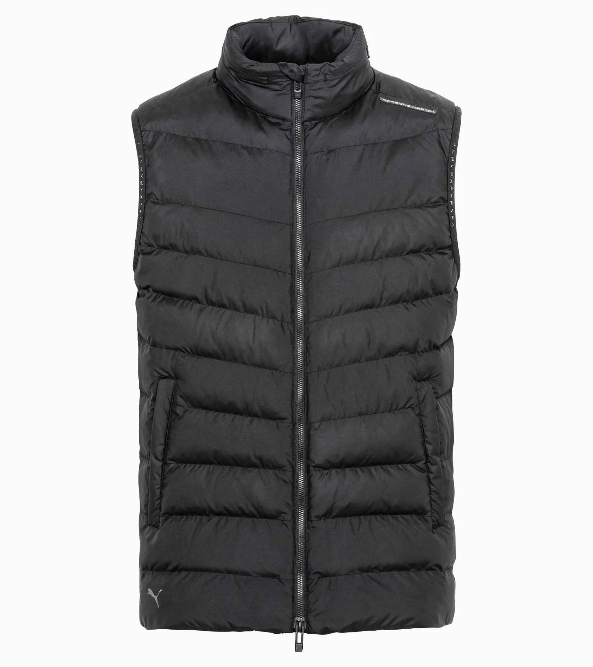 Porsche Design Light Packable Vest Black Sale