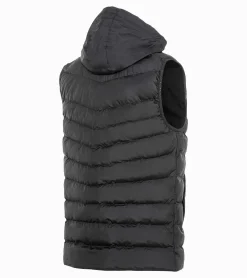 Porsche Design Light Packable Vest Black Sale