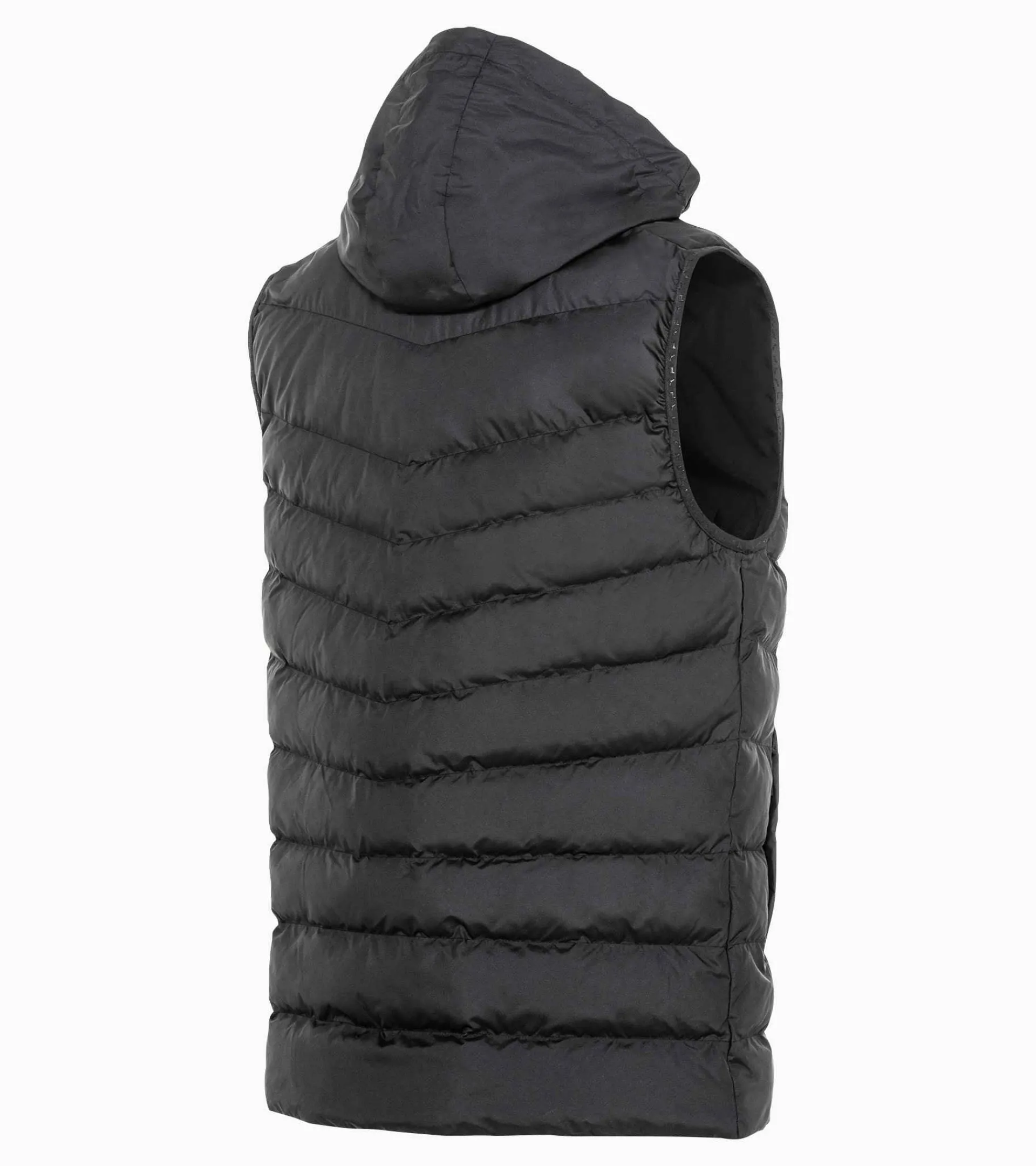 Porsche Design Light Packable Vest Black Sale