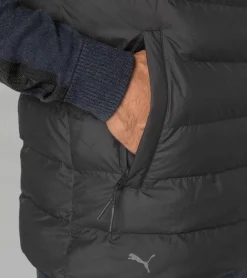 Porsche Design Light Packable Vest Black Sale