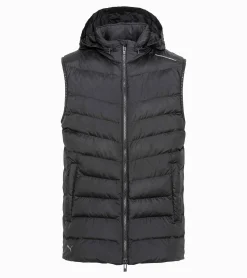 Porsche Design Light Packable Vest Black Outlet