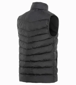 Porsche Design Light Packable Vest Black Outlet