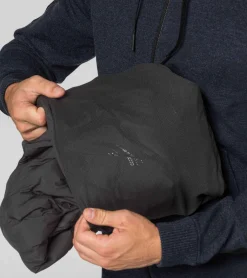 Porsche Design Light Packable Vest Black Outlet